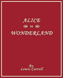 Alice's Adventures In Wonderland With Illustrations By JennyFrison