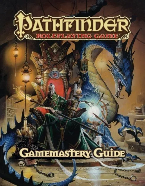 Pathfinder Roleplaying Game