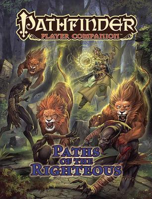 Pathfinder Player Companion