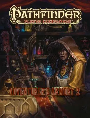 Pathfinder Player Companion