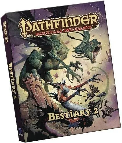 Pathfinder Roleplaying Game