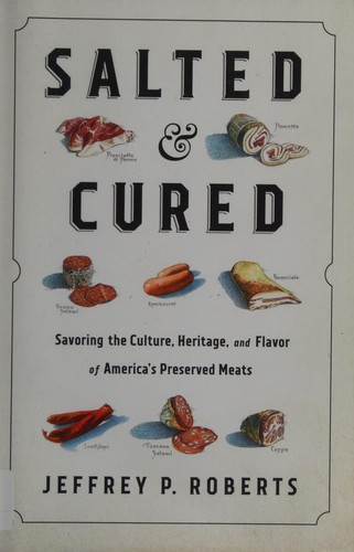 Salted and Cured