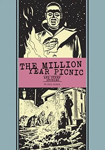 The Million Year Picnic and Other Stories