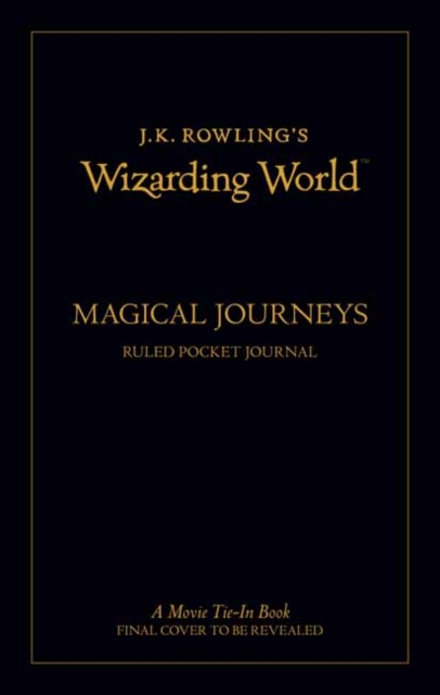 J.K. Rowling's Wizarding World