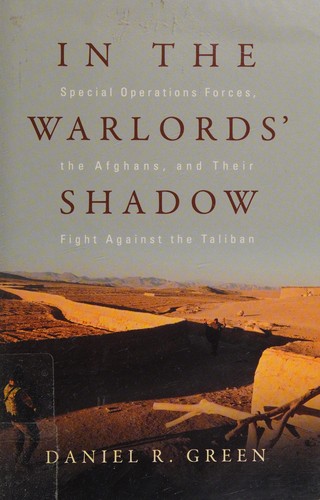 In the Warlords' Shadow
