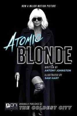 Atomic Blonde