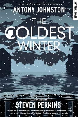 The Coldest Winter
