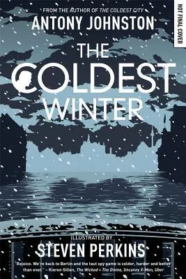 The Coldest Winter