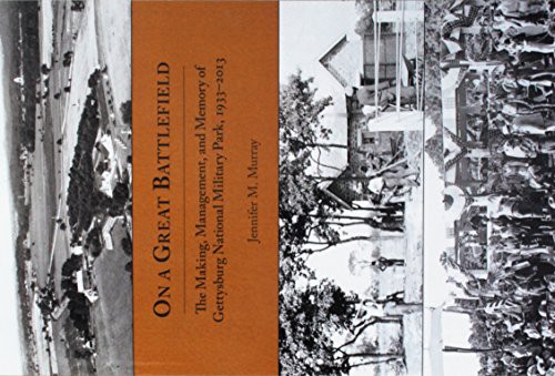 On a Great Battlefield