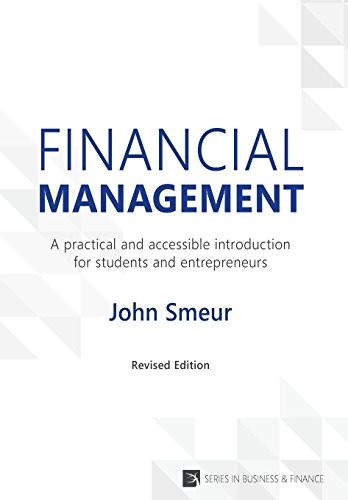 Financial Management