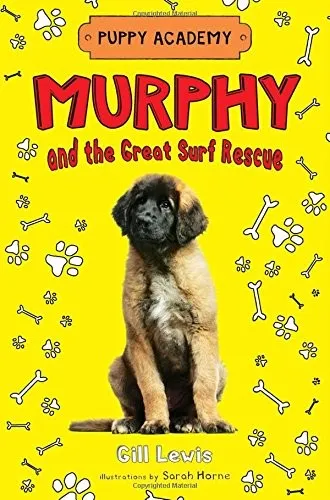 Murphy and the Great Surf Rescue : 4