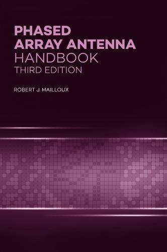 Phased Array Antenna Handbook