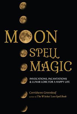 Moon Spell Magic