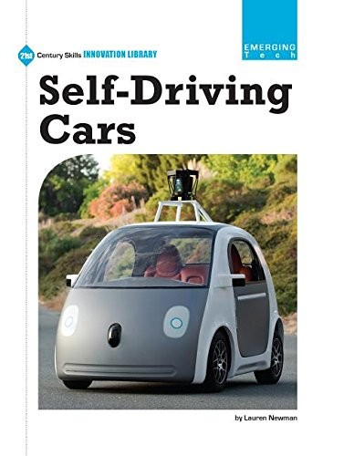 Self-Driving Cars