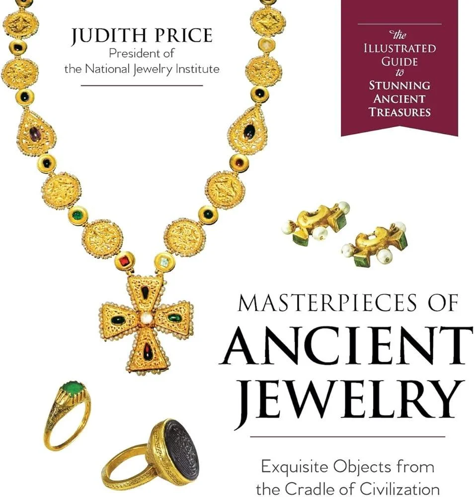 Masterpieces of Ancient Jewelry