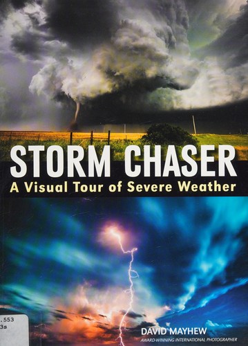 Storm chaser