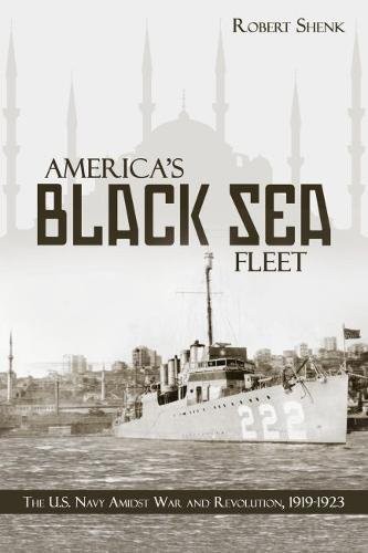 America's Black Sea Fleet