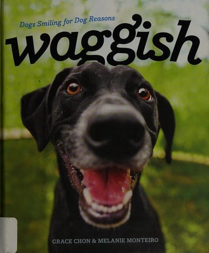 Waggish