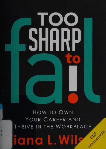 Too Sharp to Fail