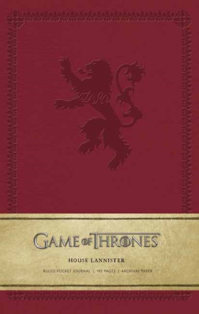 Game of Thrones