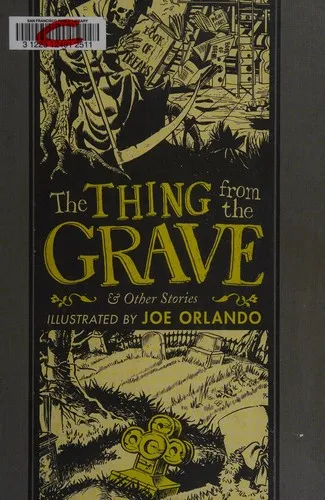 The Thing From the Grave and Other Stories