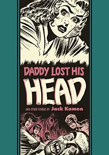 Daddy Lost His Head : & Other Stories