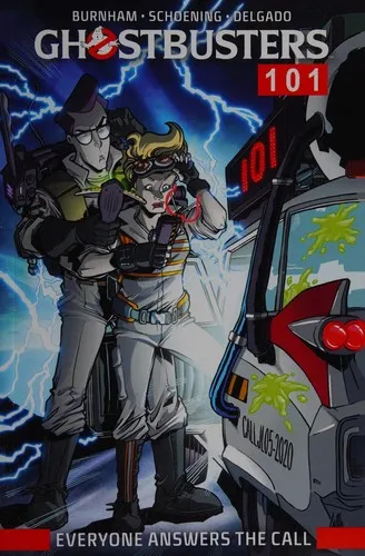 Ghostbusters 101: Everyone Answers The Call