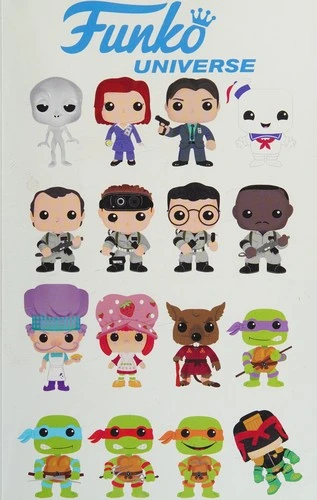 Funko Universe