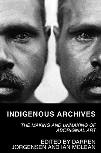 Indigenous Archives