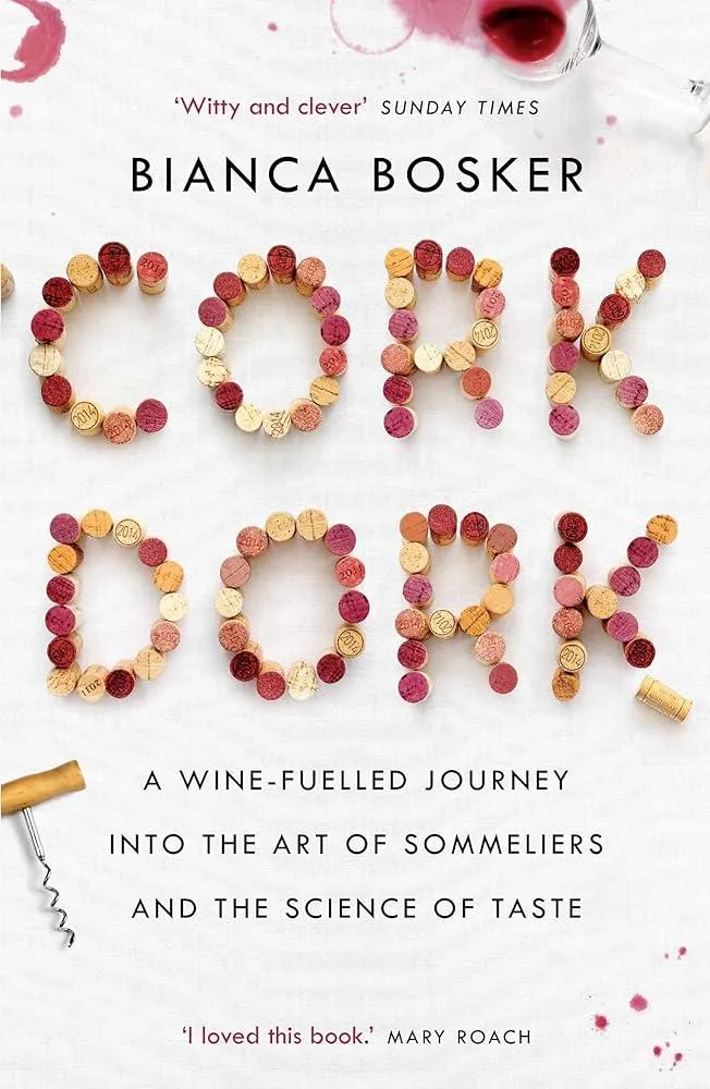 Cork Dork