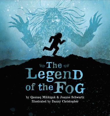 The Legend of the Fog (English)
