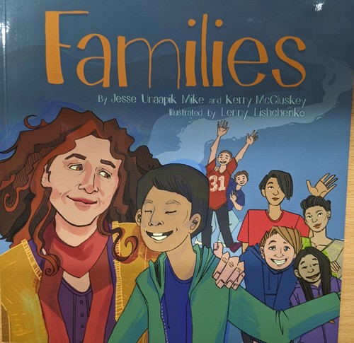 Families (English)