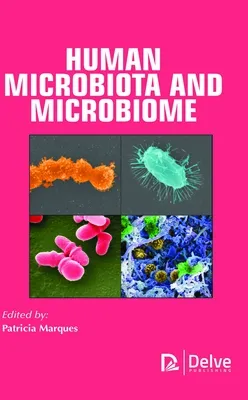 Human Microbiota and Microbiome