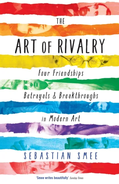 The Art of Rivalry