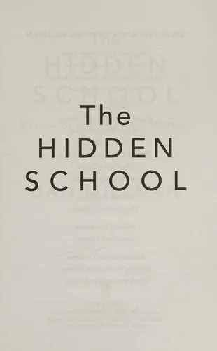 The Hidden School