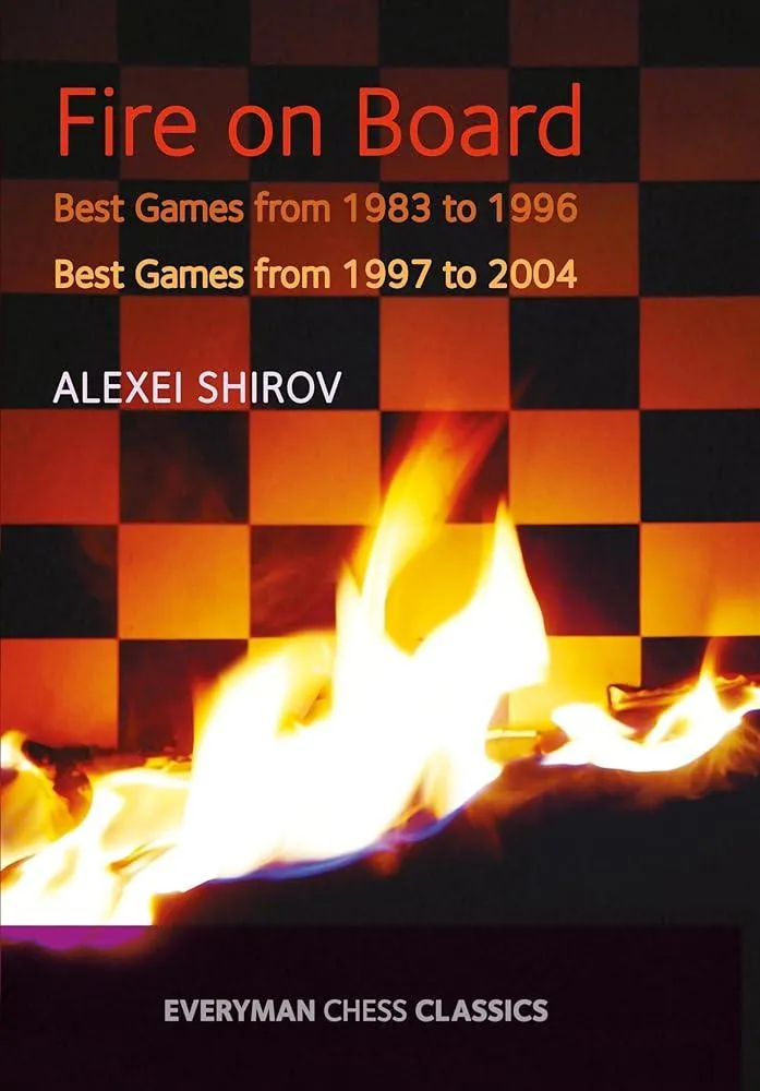 Fire on Board : Best Games from 1983-2004