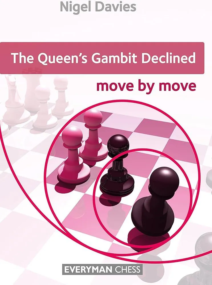 Queen's Gambit Declined : Move by Move