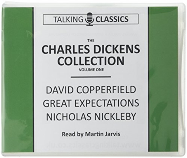 The Charles Dickens Collection