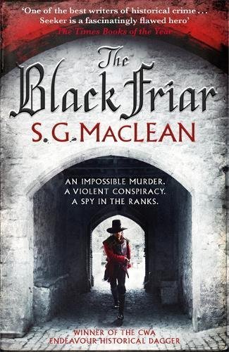 The Black Friar