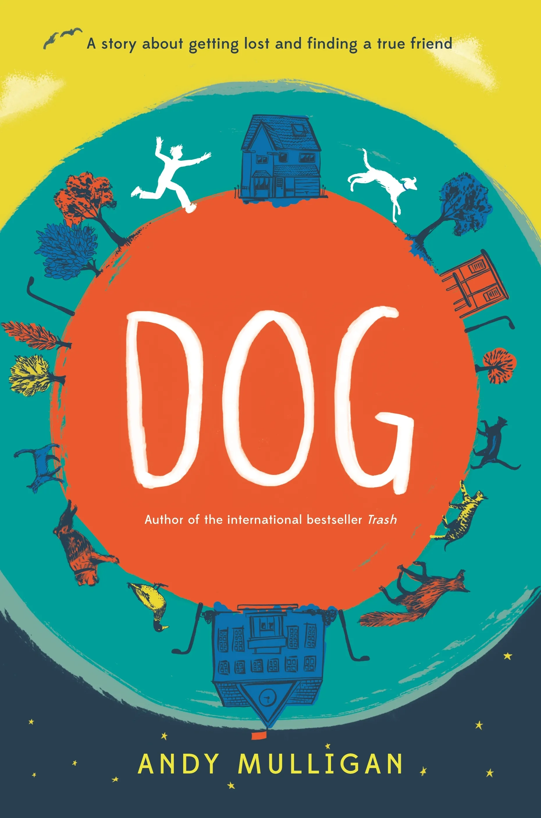 Dog