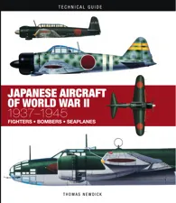 Japanese Aircraft of World War II