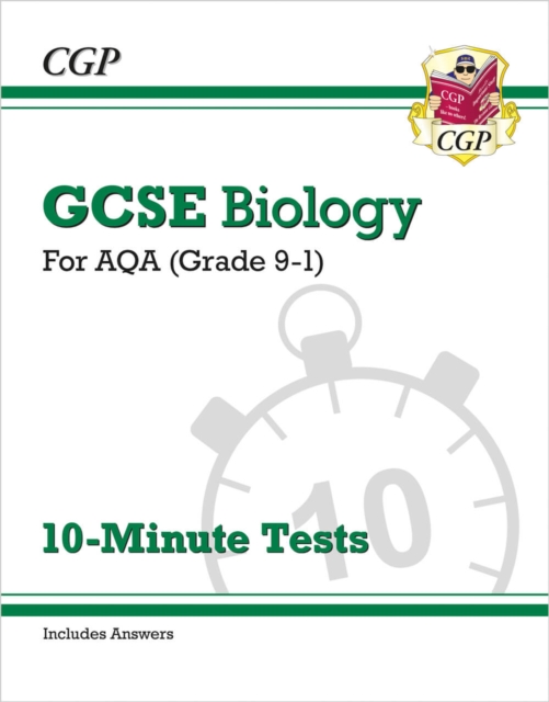 GCSE Biology