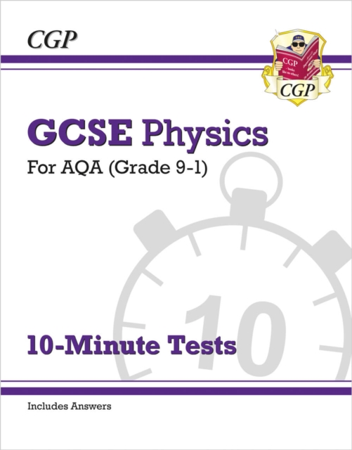 GCSE Physics