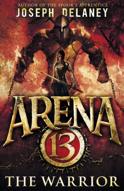 Arena 13