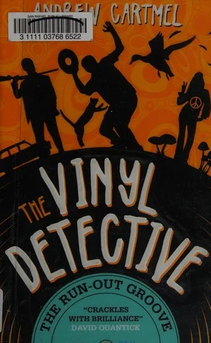 The Run-Out Groove : Vinyl Detective 2 : 2