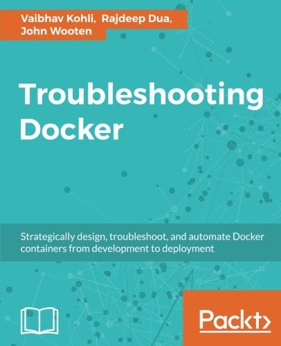 Troubleshooting Docker