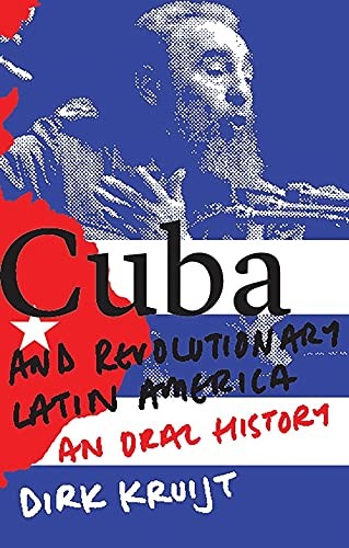 Cuba and Revolutionary Latin America