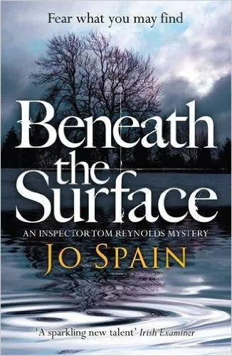 Beneath the Surface