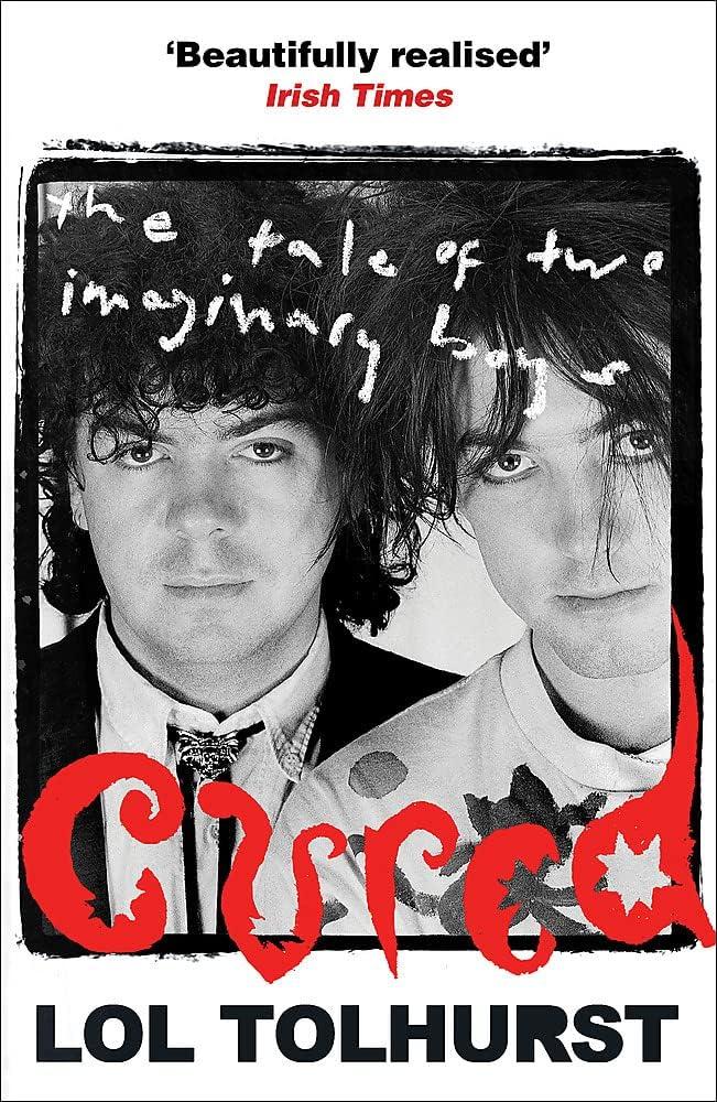 Cured : The Tale of Two Imaginary Boys