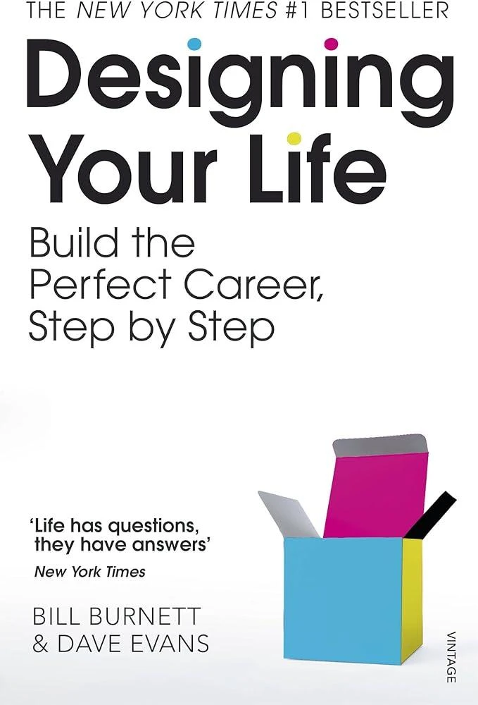Designing Your Life